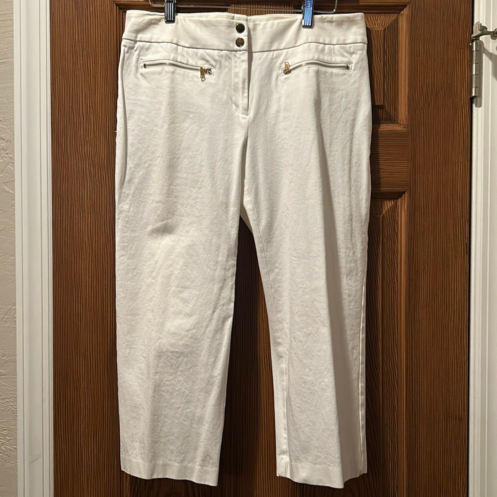 Alfani Crop Pants